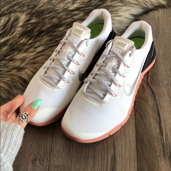 NWT🍬Nike metcon 4 - Picture 3 of 7
